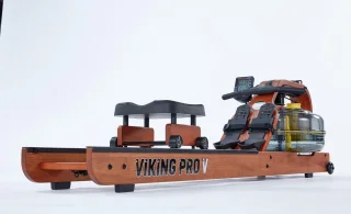 First Degree Viking Pro V Roeitrainer