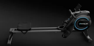 De Fithlon Roeitrainer - Roeimachine in één oogopslag