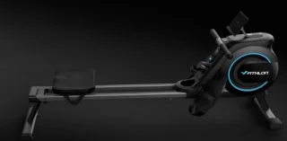 Fithlon Roeitrainer - Roeimachine review