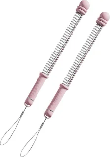 Fitness Kracht Trainer Cardiotrainer 135 kg Roze