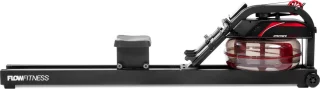Flow Fitness Driver DWR2500i Roeitrainer