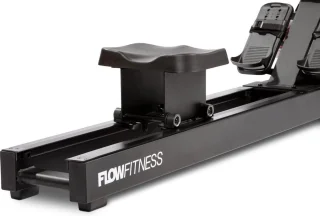 Flow Fitness Driver DWR2500i Roeitrainer