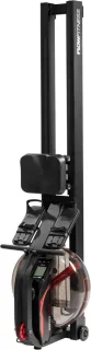 Flow Fitness Driver DWR2500i Roeitrainer