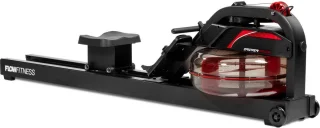 Flow Fitness Driver DWR2500i Roeitrainer