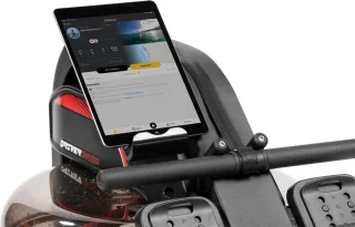 Flow Fitness Driver DWR2500i Roeitrainer