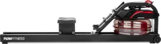 Flow Fitness Driver DWR2500i Roeitrainer