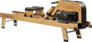 Flow Fitness W9i Elevation Kit Oak Roeitrainer Verhogingsset