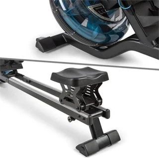 Flow M2 Waterroeier 150 kg inclusief Trainingscomputer