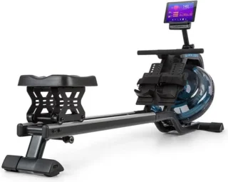 Flow M2 Waterroeier 150 kg inclusief Trainingscomputer
