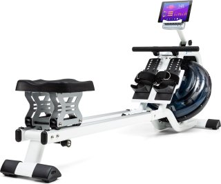 De Flow M2 waterroeier in één oogopslag