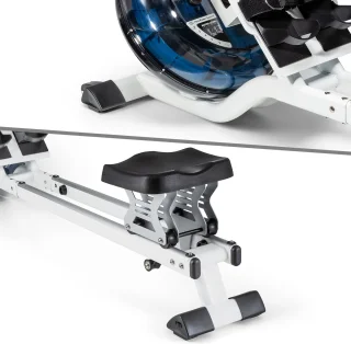 Flow M2 waterroeier