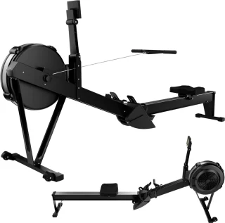 Flowsense Roeitrainer
