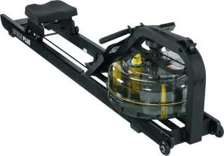 Fluid Rower Apollo Plus Roeimachine Black