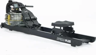 Fluid Rower Apollo Plus Roeimachine Black