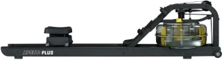Fluid Rower Apollo Plus Roeimachine Black