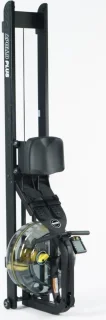 Fluid Rower Apollo Plus Roeimachine Black