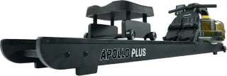 Fluid Rower Apollo Plus Roeimachine Black