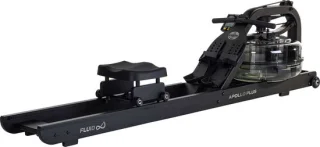 Fluid Rower Apollo Plus Roeimachine Black