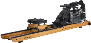 Fluid Rower Apollo Plus Roeimachine