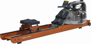 Fluid Rower Apollo Pro XL Roeimachine