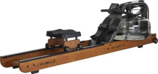 Fluid Rower Apollo Pro XL Roeimachine