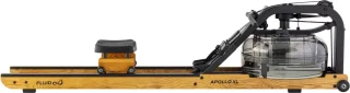 Fluid Rower Apollo XL Roeimachine Beuk