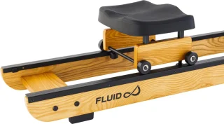 Fluid Rower Apollo XL Roeimachine Beuk