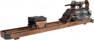 Fluid Rower EU-ROW 3 Walnoot</code>