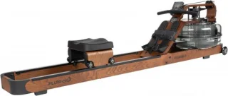 Fluid Rower EU-ROW 3 Walnoot</code>