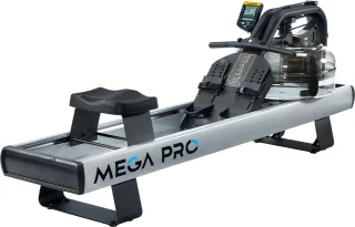 Fluid Rower Mega Pro XL Roeimachine