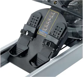 Fluid Rower Mega Pro XL Roeimachine