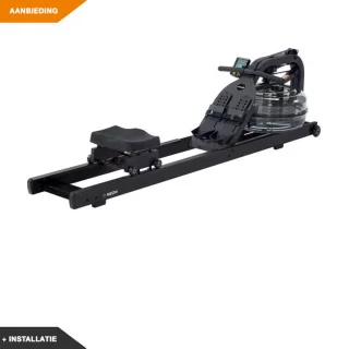 Fluid Rower Neon Plus Roeimachine Opklapbaar