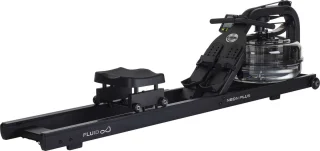 Fluid Rower Neon Plus Roeimachine Opklapbaar
