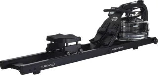 Fluid Rower Neon Plus roeitrainer