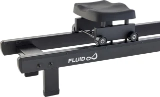 Fluid Rower Neon Pro XL Roeitrainer