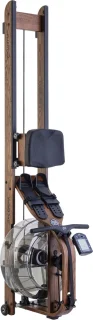 Fluid Rower Viking 3 XL Roeitrainer Walnoot