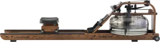 Fluid Rower Viking 3 XL Roeitrainer Walnoot