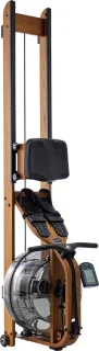 Fluid Rower Viking 3V Roeitrainer Opklapbaar Bluetooth