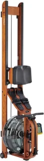 Fluid Rower Viking 3V Roeitrainer Opklapbaar Bluetooth