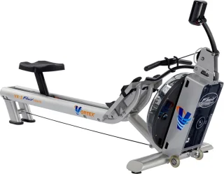 Fluid Rower Vortex VX-2 Silver