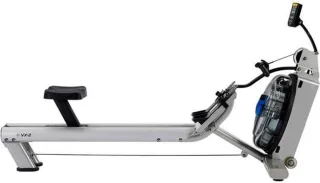 Fluid Rower Vortex VX-2 Silver