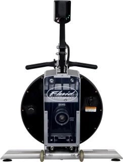 Fluid Rower Vortex VX-2 Silver