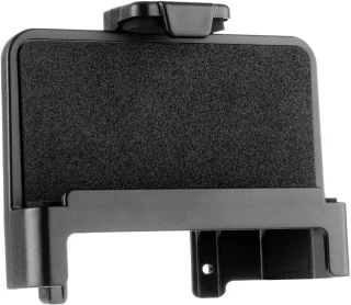 De Fluid Smartphonehouder voor Fluid Plus in één oogopslag