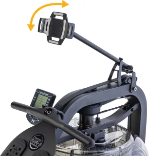 Fluid Tablet Holder Long MEGA Apollo Pro
