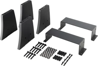 Fluid Verhoog Kit Viking Apollo 20 cm