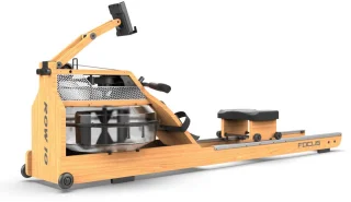 Focus Fitness Row 10 iPlus Roeitrainer