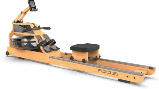 Focus Fitness Row 10 iPlus Roeitrainer