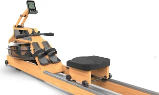 Focus Fitness Row 10 iPlus Roeitrainer