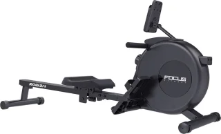 Focus Fitness Row 2.4 Roeitrainer