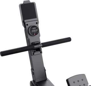 Wat vinden we goed aan de Focus Fitness Row 2.5 iPlus Roeitrainer